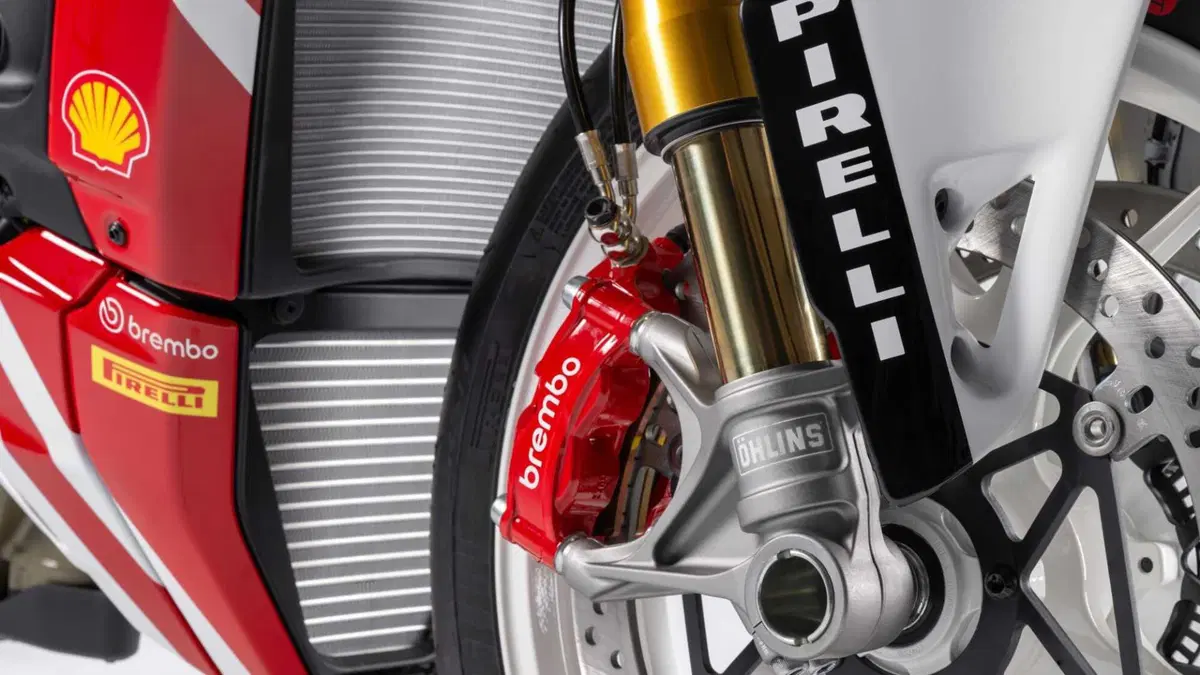 Ducati Streetfighter V4 Streetfighter V4 Supreme (2024) (11)