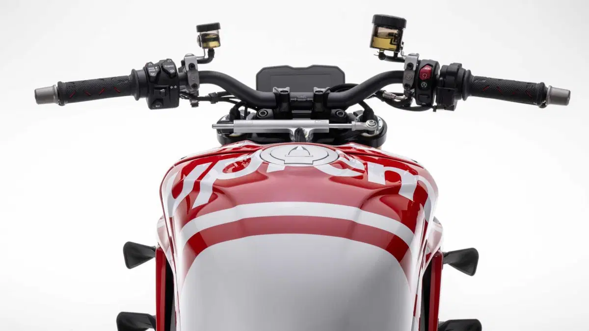 Ducati Streetfighter V4 Streetfighter V4 Supreme (2024) (9)