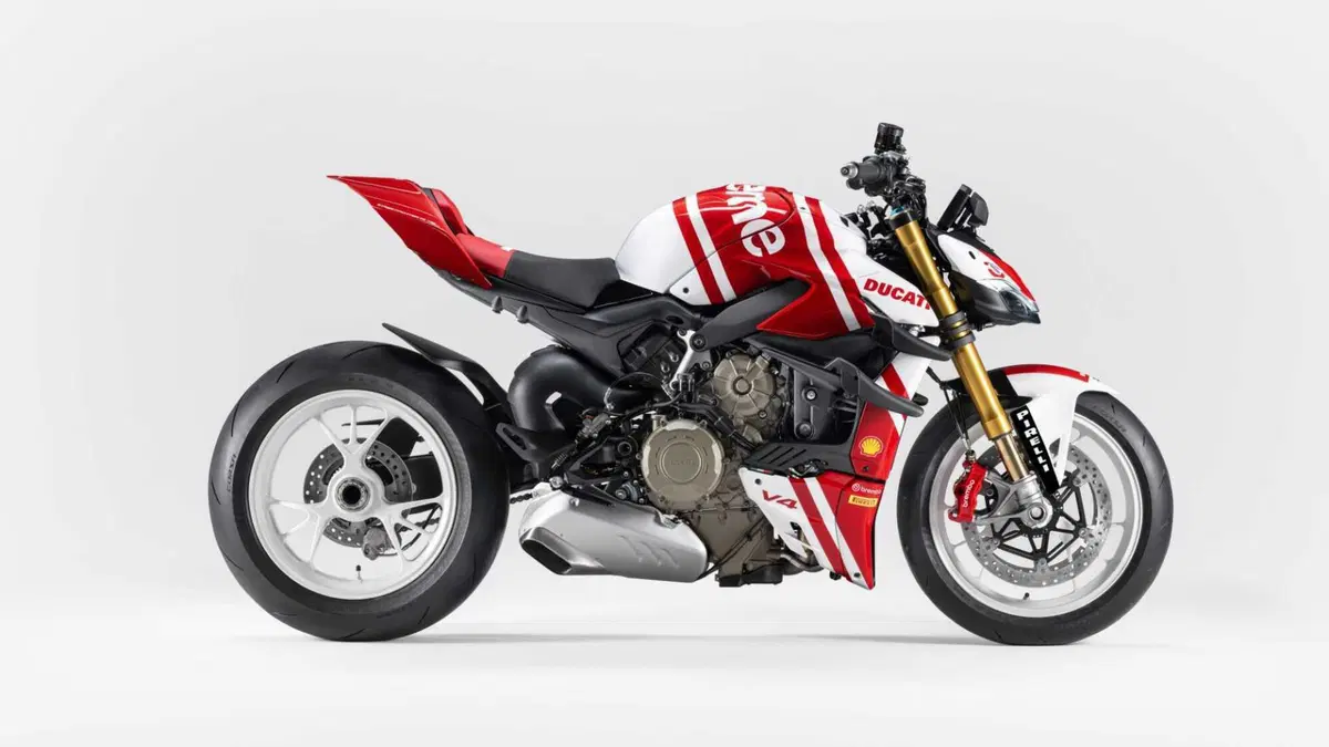 Ducati Streetfighter V4 Streetfighter V4 Supreme (2024) (2)