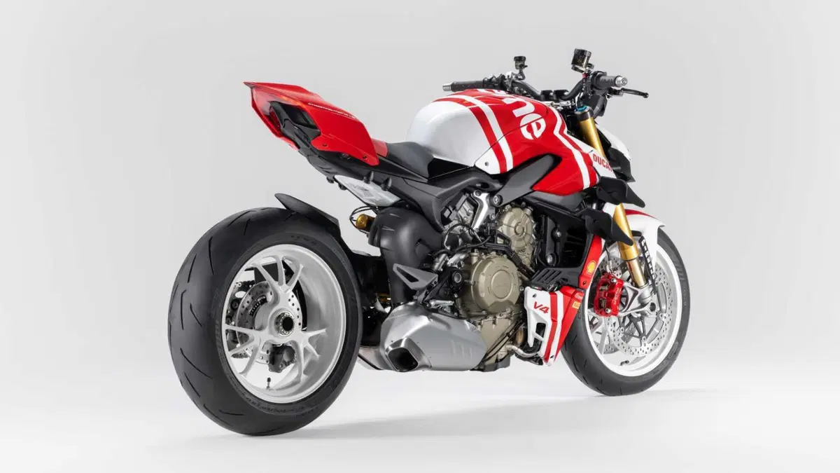Ducati Streetfighter V4 Streetfighter V4 Supreme (2024) (3)