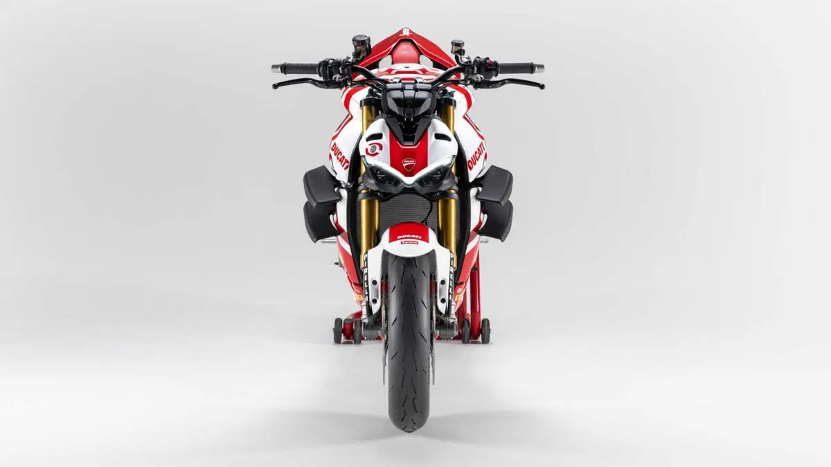Ducati Streetfighter V4 Streetfighter V4 Supreme (2024) (6)