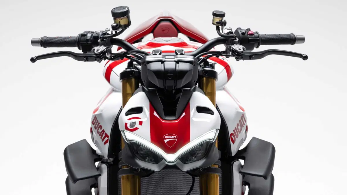 Ducati Streetfighter V4 Streetfighter V4 Supreme (2024) (8)