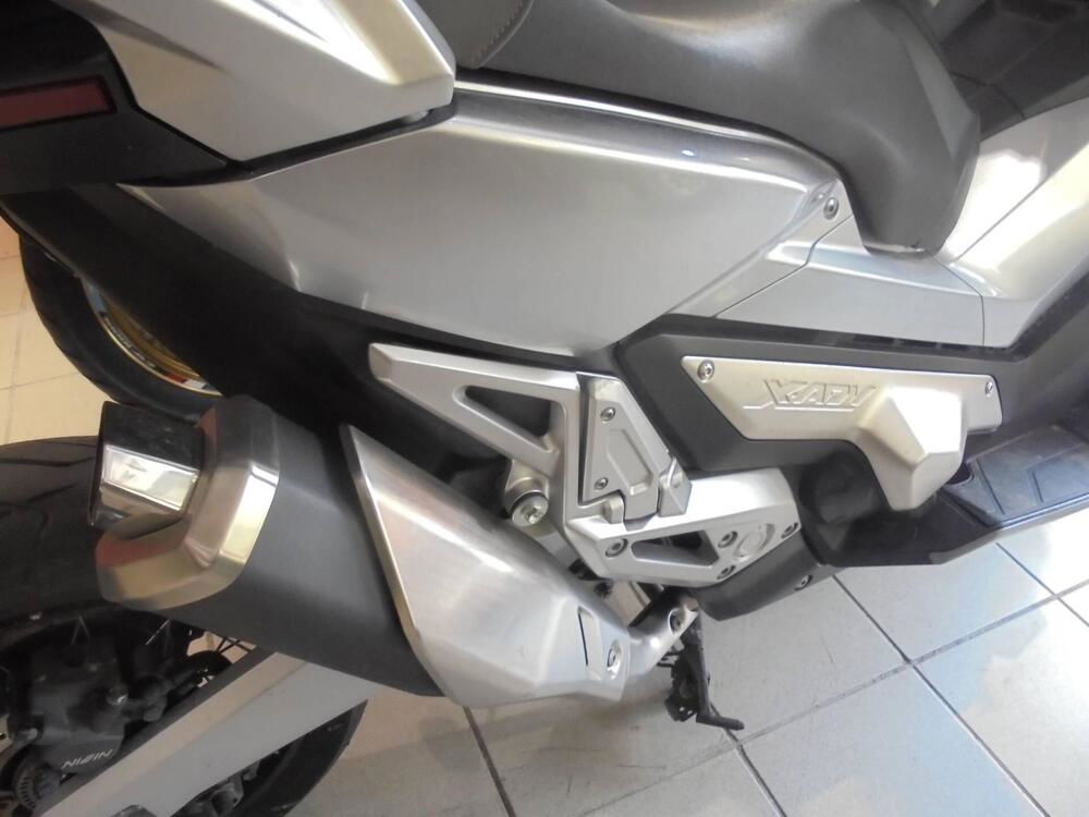 Honda X-ADV 750 (2018 - 20) (4)