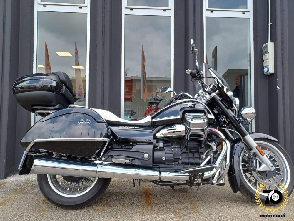 Moto Guzzi California 1400 Touring (2012 - 16) (2)