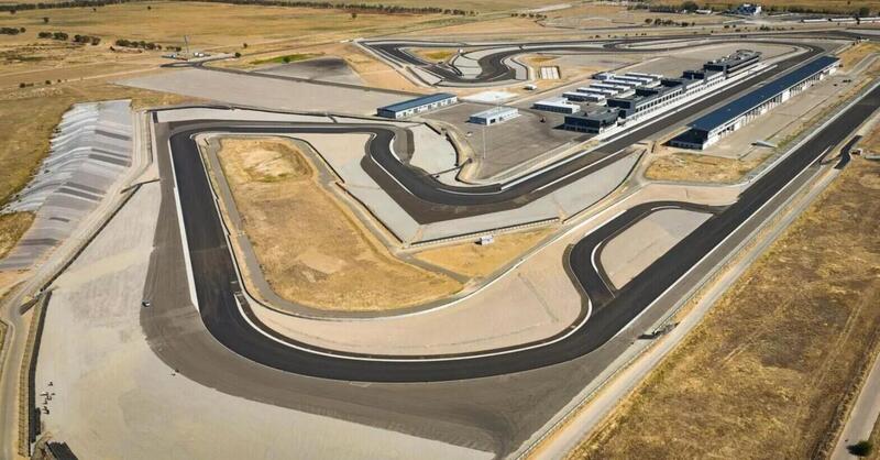 MotoGP 2024. Salta il GP dell&#039;India, posticipato al 2025, al suo posto il Kazakistan!