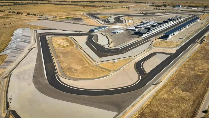 MotoGP 2024. Salta il GP dell'India, posticipato al 2025, al suo posto il Kazakistan!