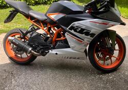 KTM RC 390 ABS (2015 - 16) usata