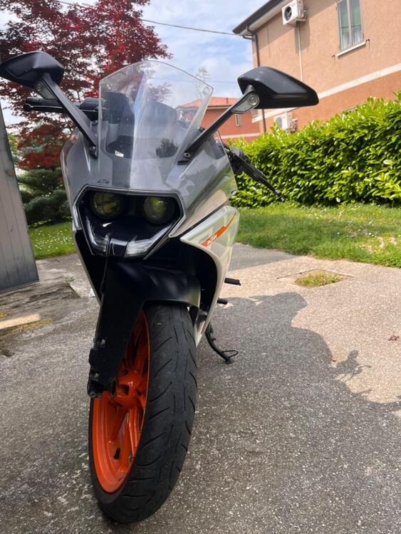 KTM RC 390 ABS (2015 - 16) (5)