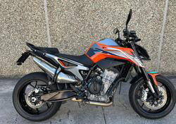 KTM 790 Duke (2018 - 20) usata