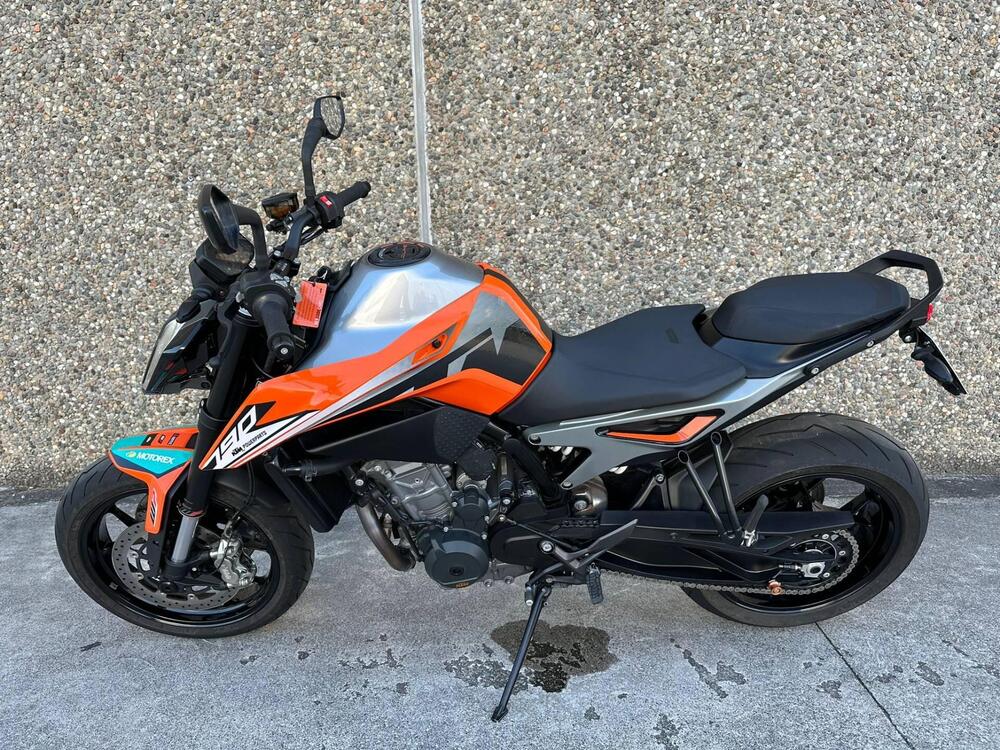 KTM 790 Duke (2018 - 20) (2)