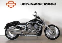 Harley-Davidson 1130 V-ROD (2002 - 05) - VRSCB usata