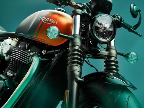 13 nuove colorazioni per la gamma Triumph Motorcycles: che stile! [GALLERY] (4)