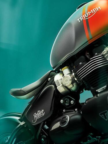 13 nuove colorazioni per la gamma Triumph Motorcycles: che stile! [GALLERY] (5)