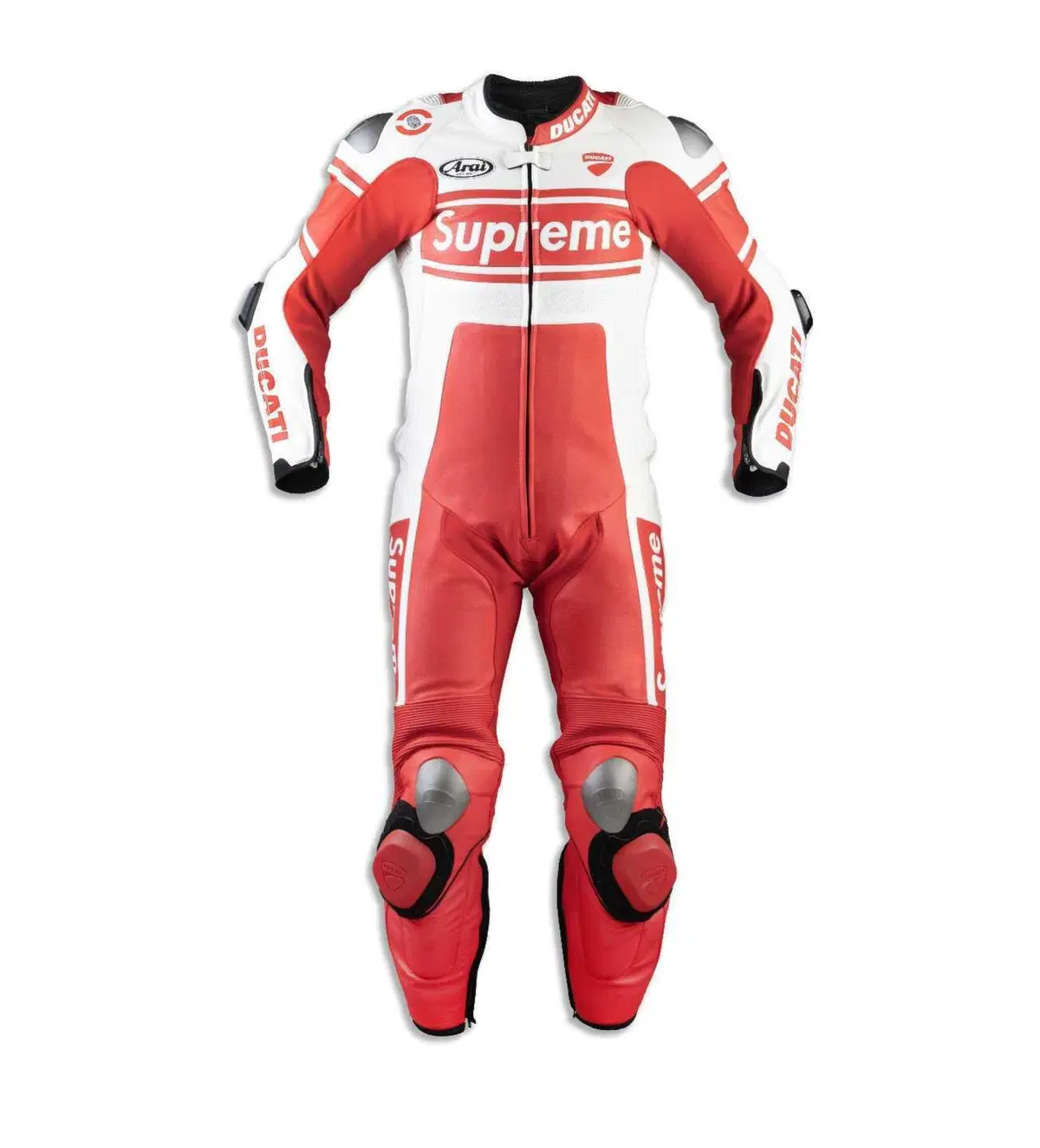 Ducati e Supreme insieme: ecco la Streetfighter V4 da collezione by Drudi Performance (3)