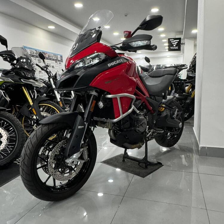 Ducati Multistrada 950 (2019 - 20)