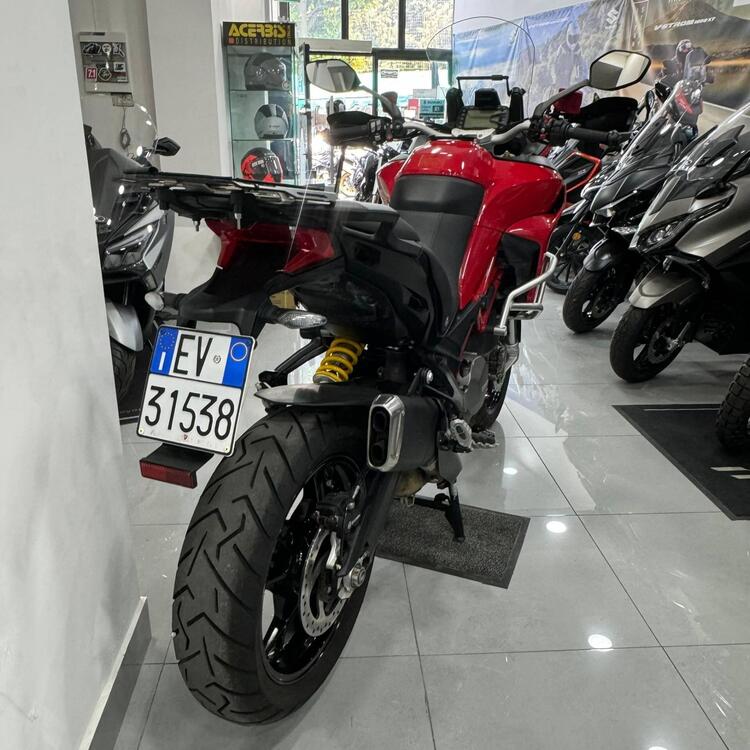 Ducati Multistrada 950 (2019 - 20) (2)