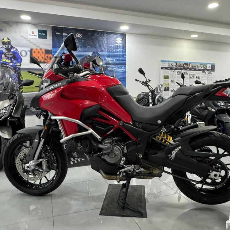 Ducati Multistrada 950 (2019 - 20) (3)