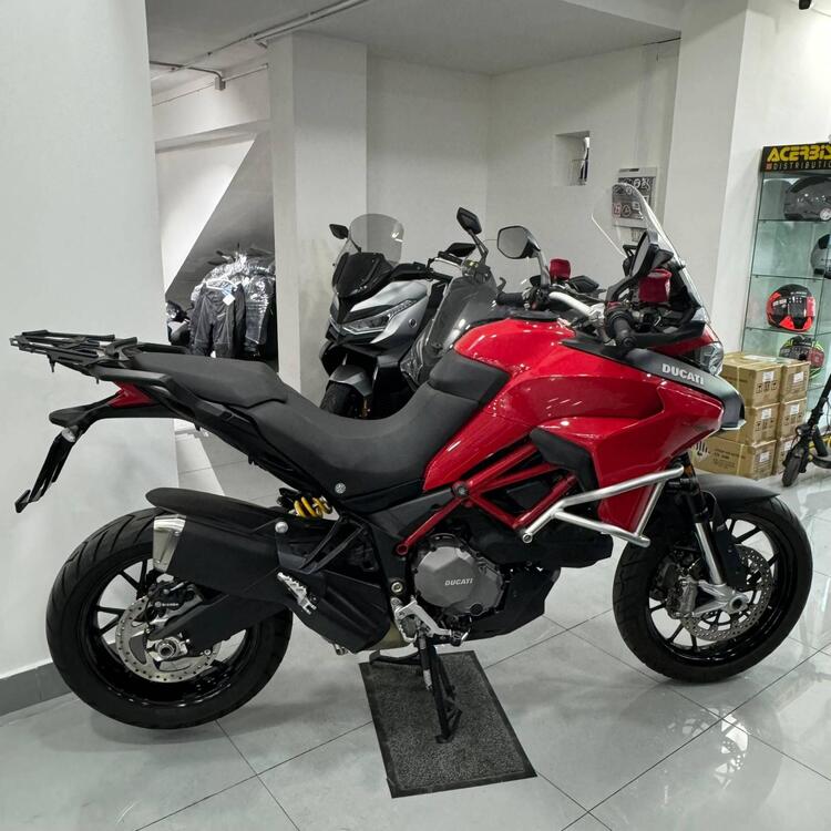 Ducati Multistrada 950 (2019 - 20) (4)