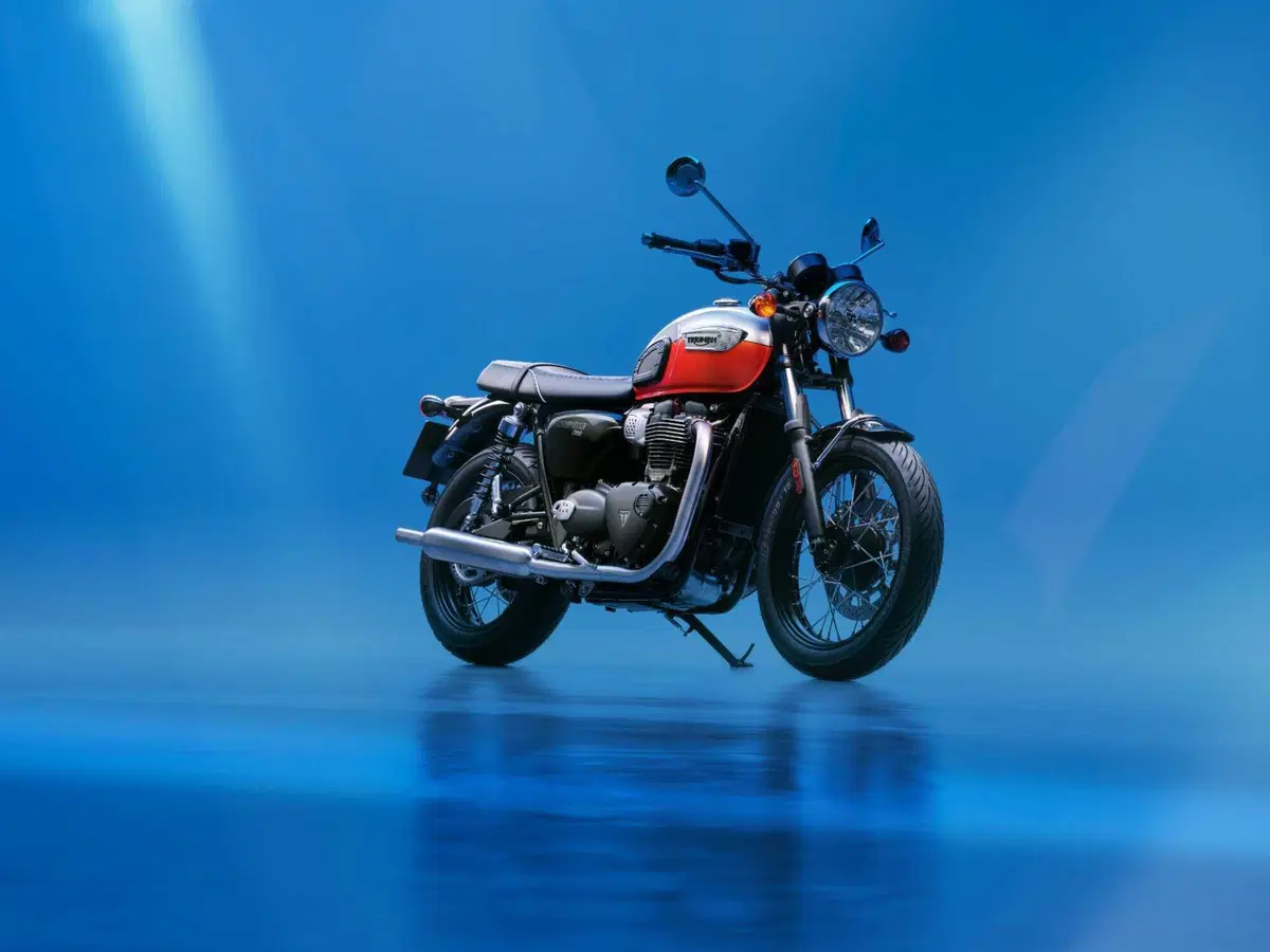 13 nuove colorazioni per la gamma Triumph Motorcycles: che stile! [GALLERY] (10)