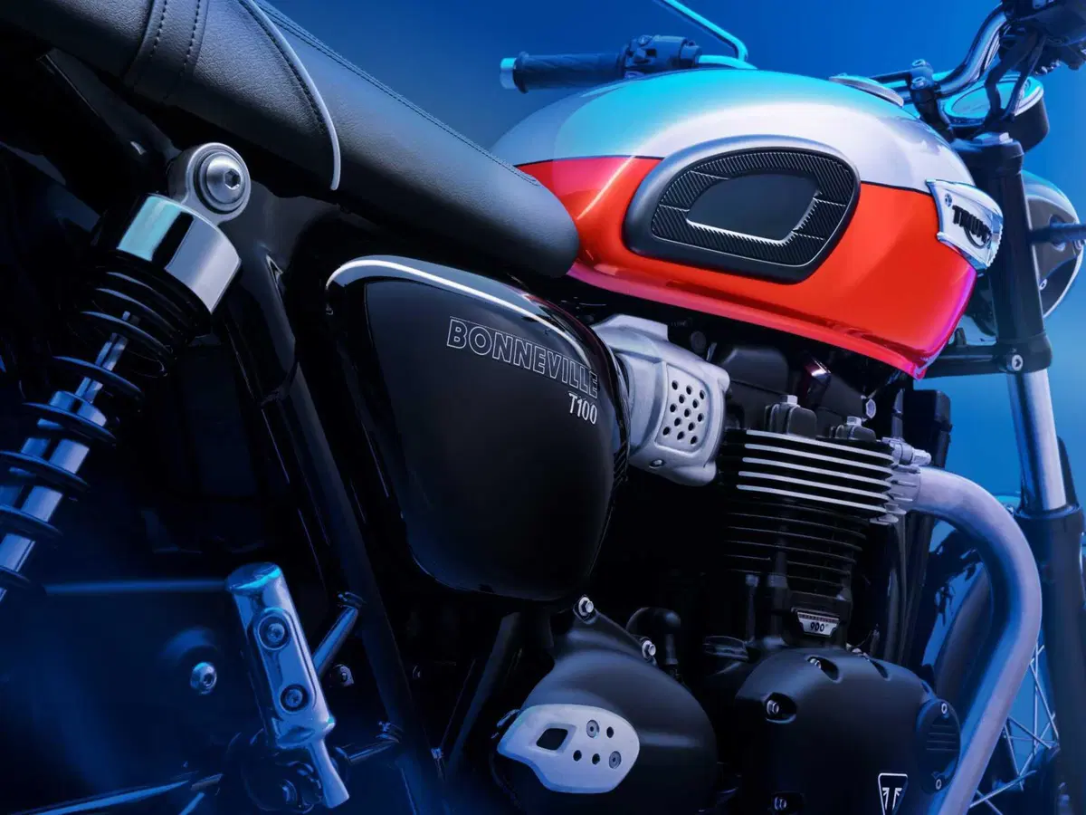 13 nuove colorazioni per la gamma Triumph Motorcycles: che stile! [GALLERY] (12)