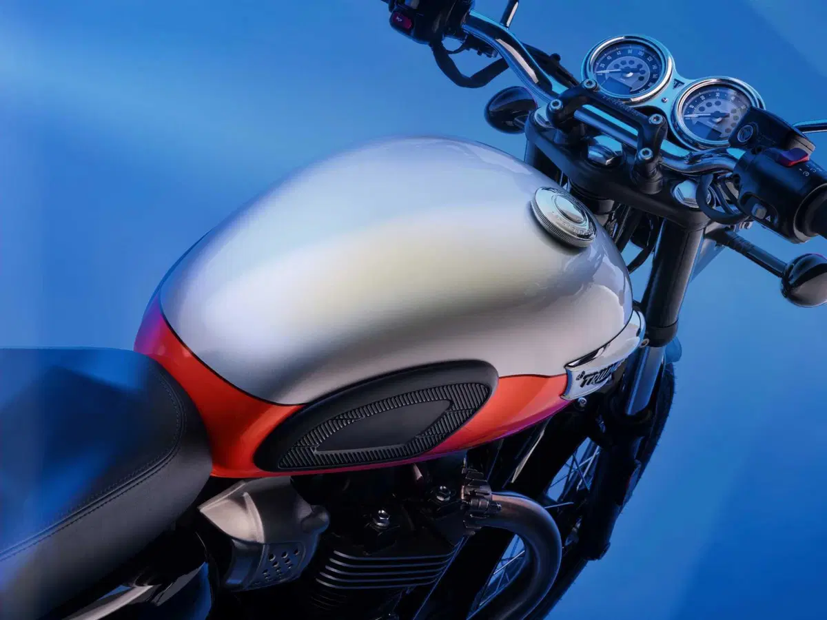 13 nuove colorazioni per la gamma Triumph Motorcycles: che stile! [GALLERY] (13)