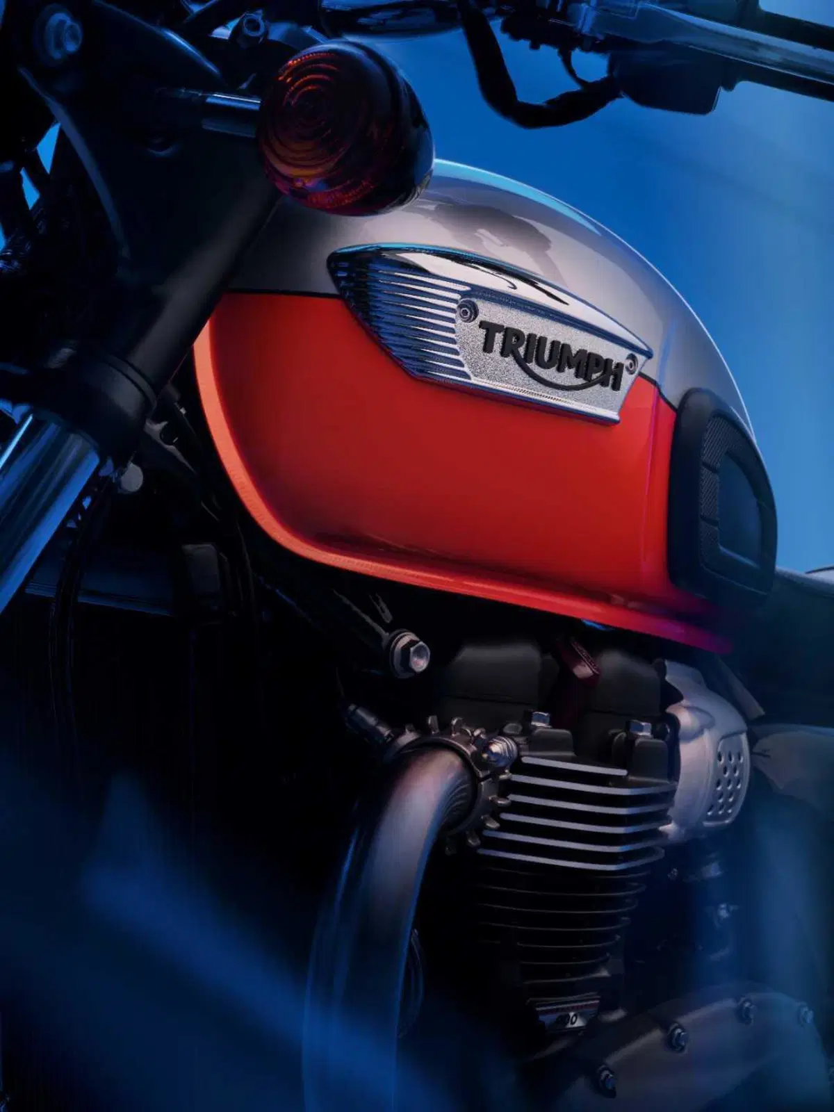 13 nuove colorazioni per la gamma Triumph Motorcycles: che stile! [GALLERY] (14)