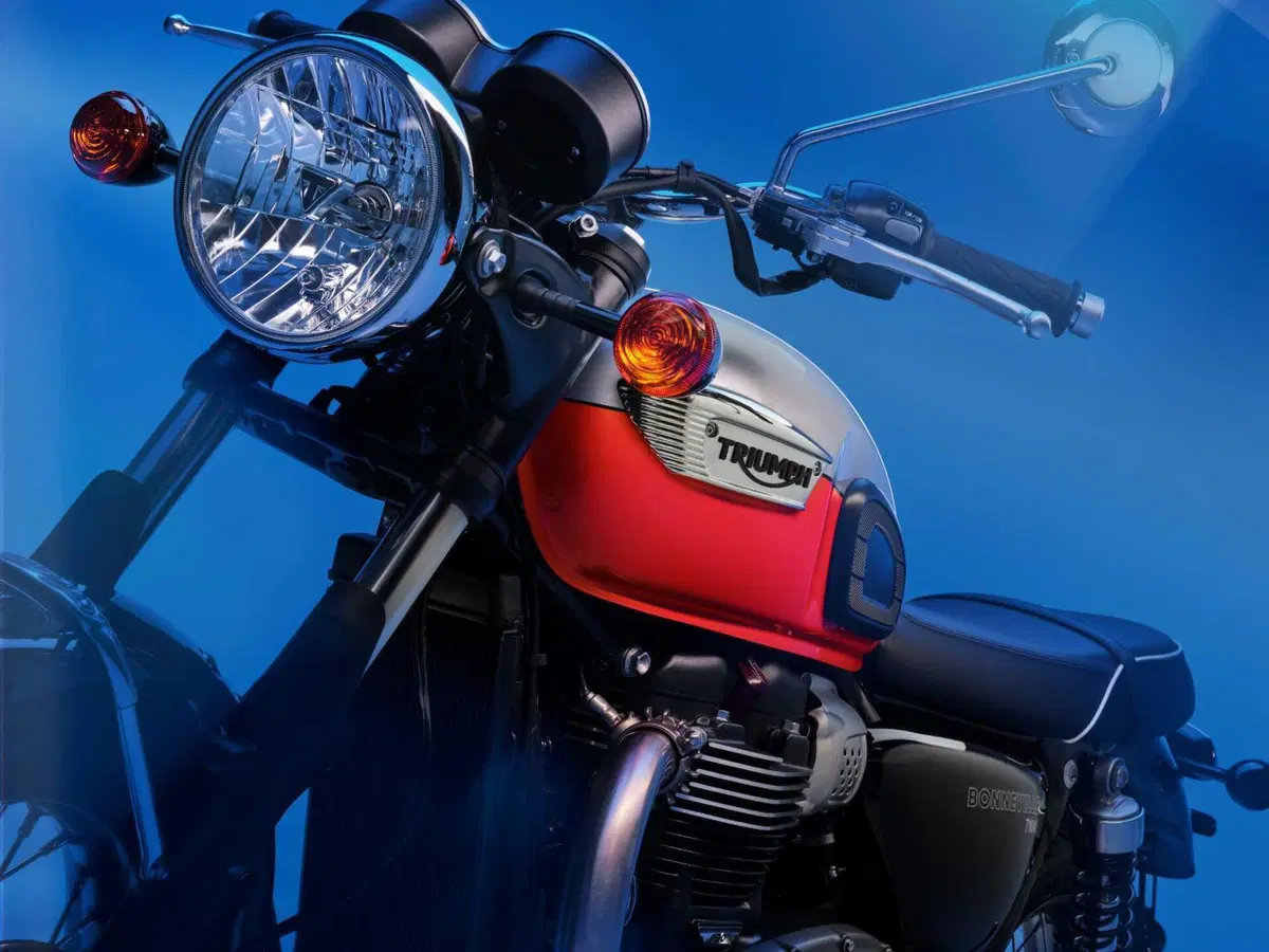 13 nuove colorazioni per la gamma Triumph Motorcycles: che stile! [GALLERY] (15)