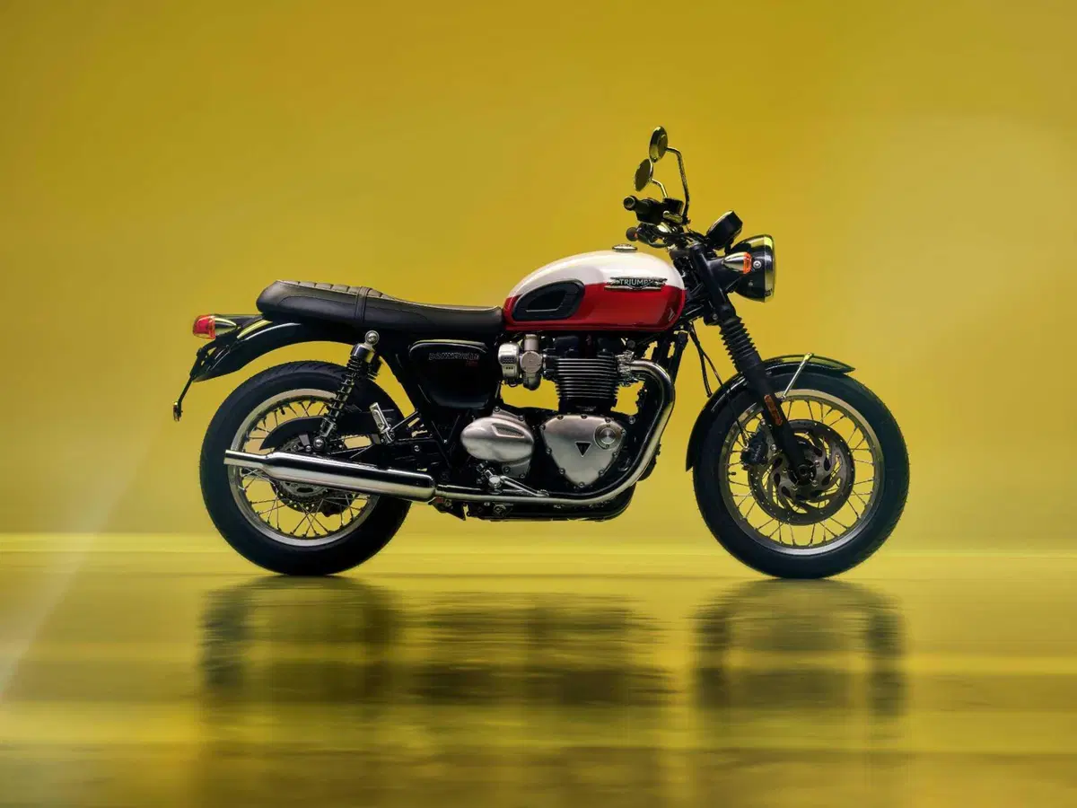 13 nuove colorazioni per la gamma Triumph Motorcycles: che stile! [GALLERY] (16)