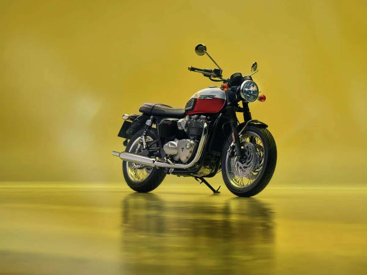 13 nuove colorazioni per la gamma Triumph Motorcycles: che stile! [GALLERY] (17)