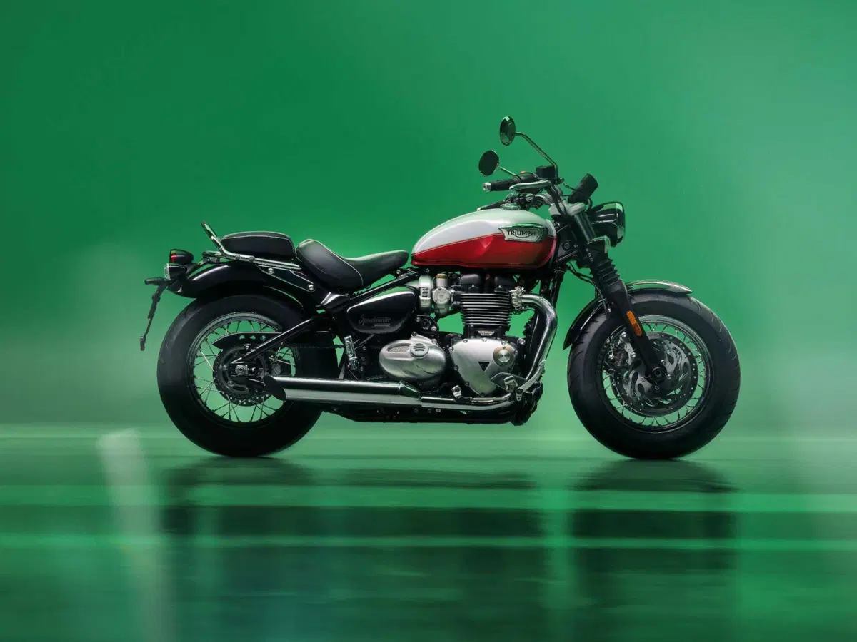 13 nuove colorazioni per la gamma Triumph Motorcycles: che stile! [GALLERY] (18)