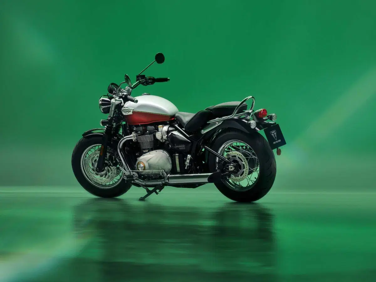 13 nuove colorazioni per la gamma Triumph Motorcycles: che stile! [GALLERY] (19)