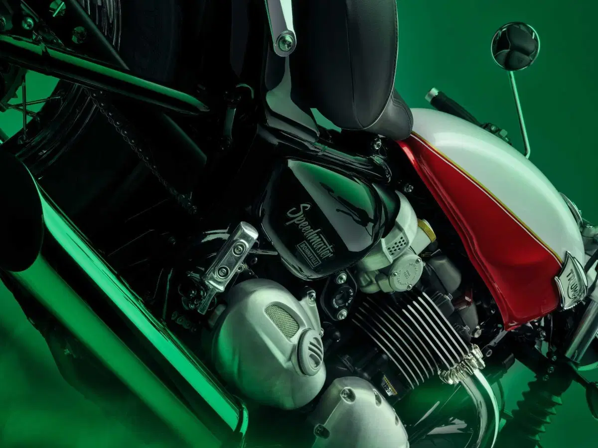 13 nuove colorazioni per la gamma Triumph Motorcycles: che stile! [GALLERY] (20)