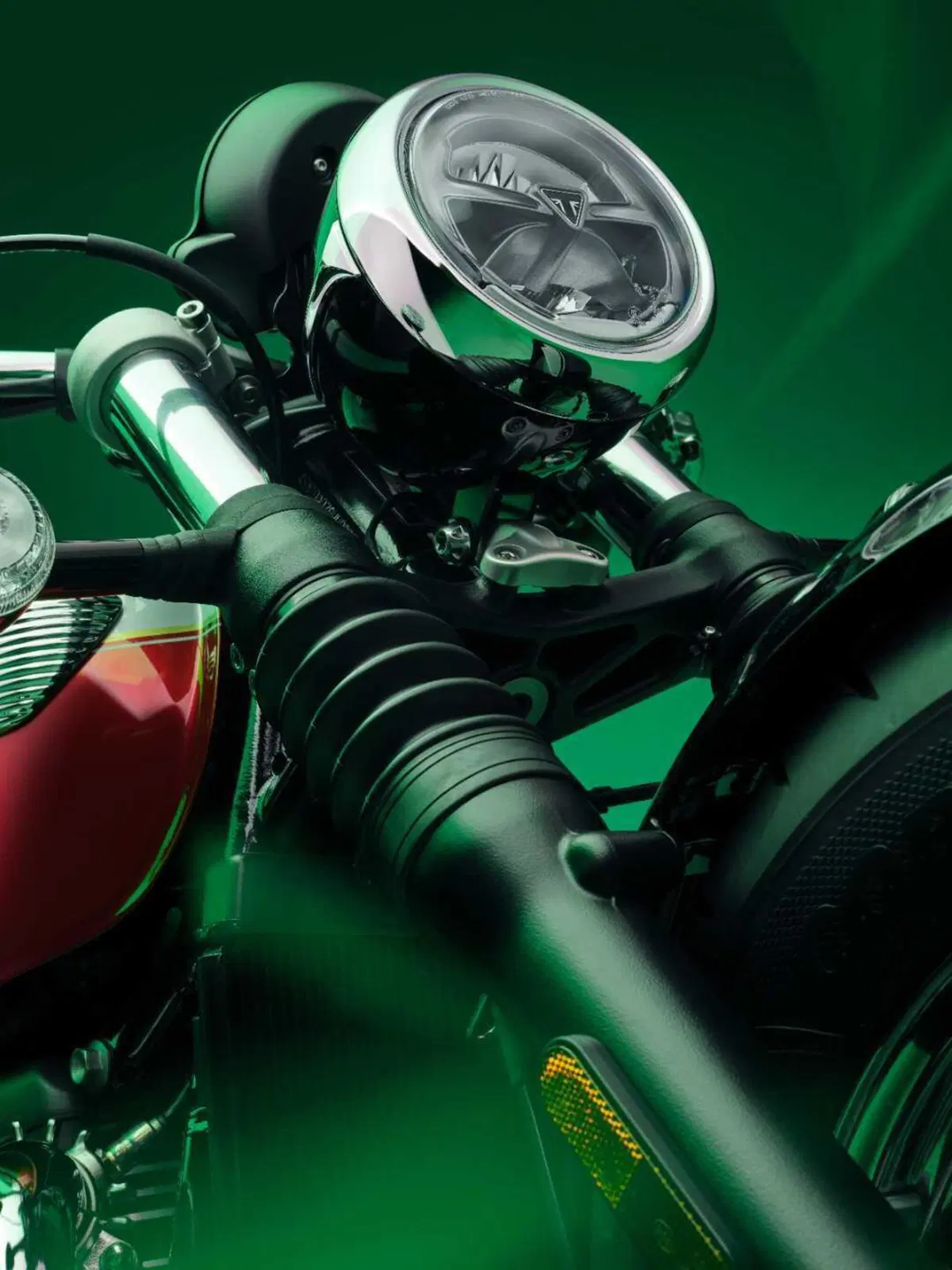 13 nuove colorazioni per la gamma Triumph Motorcycles: che stile! [GALLERY] (22)