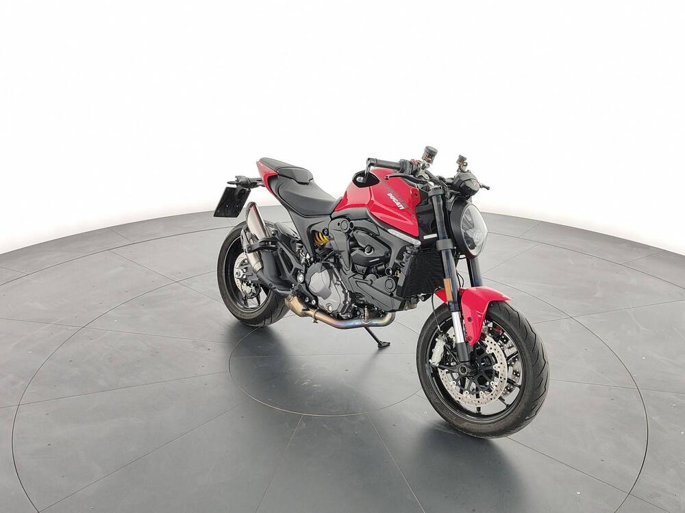 Ducati Monster 937 (2021 - 24) (3)