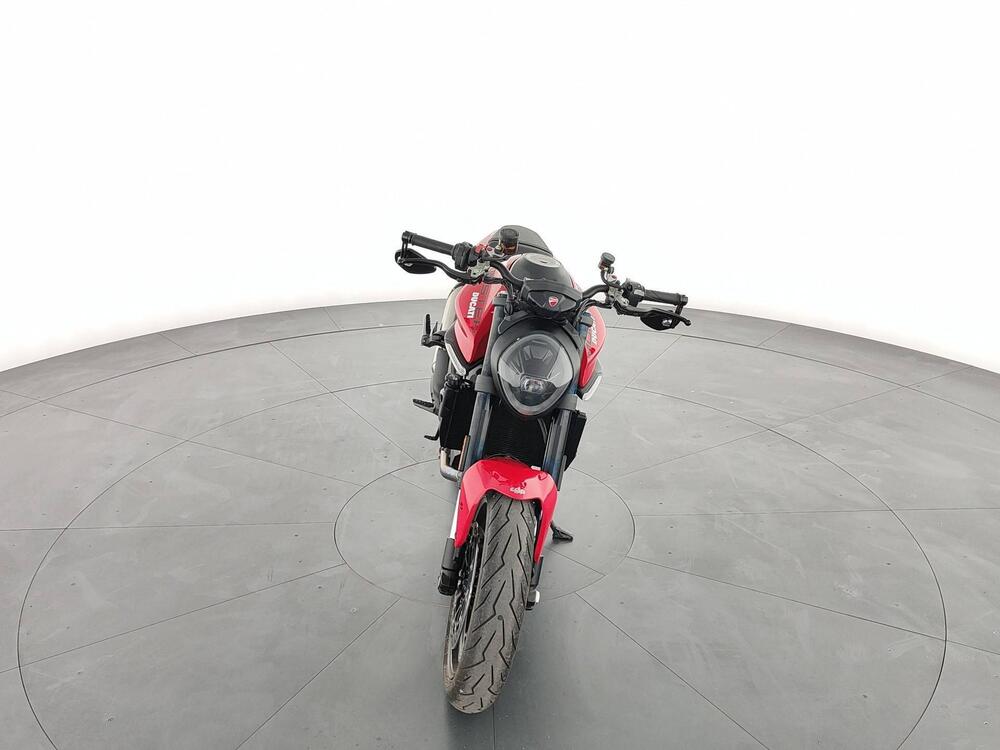 Ducati Monster 937 (2021 - 24) (2)