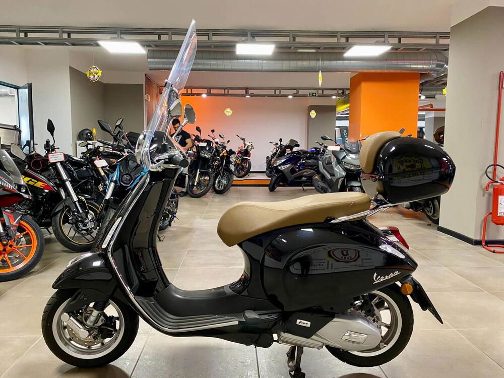 Vespa Primavera 150 (2021 - 23) (4)