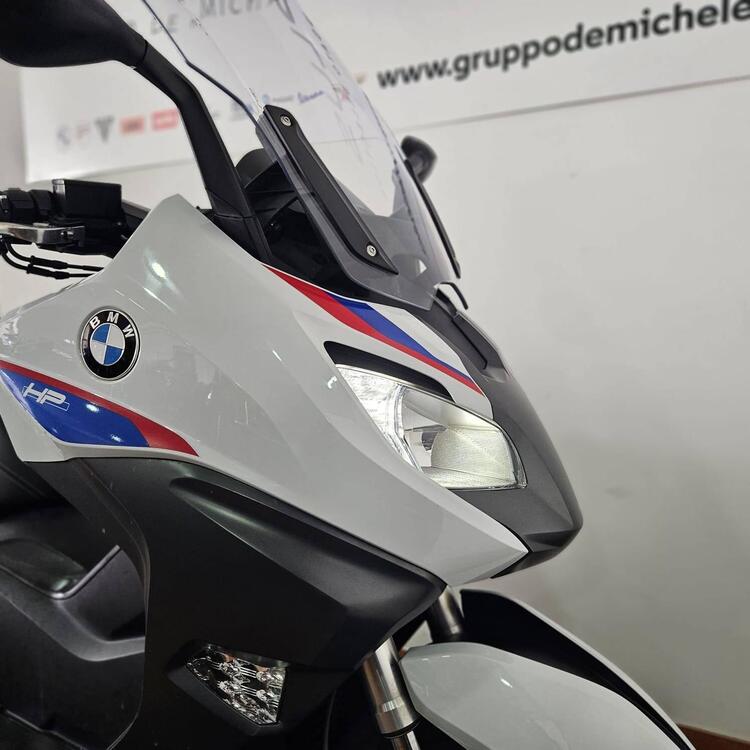 Bmw C 650 Sport (2016 - 20) (5)