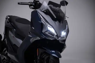Kymco Downtown 350i GT (2024 - 26) nuova