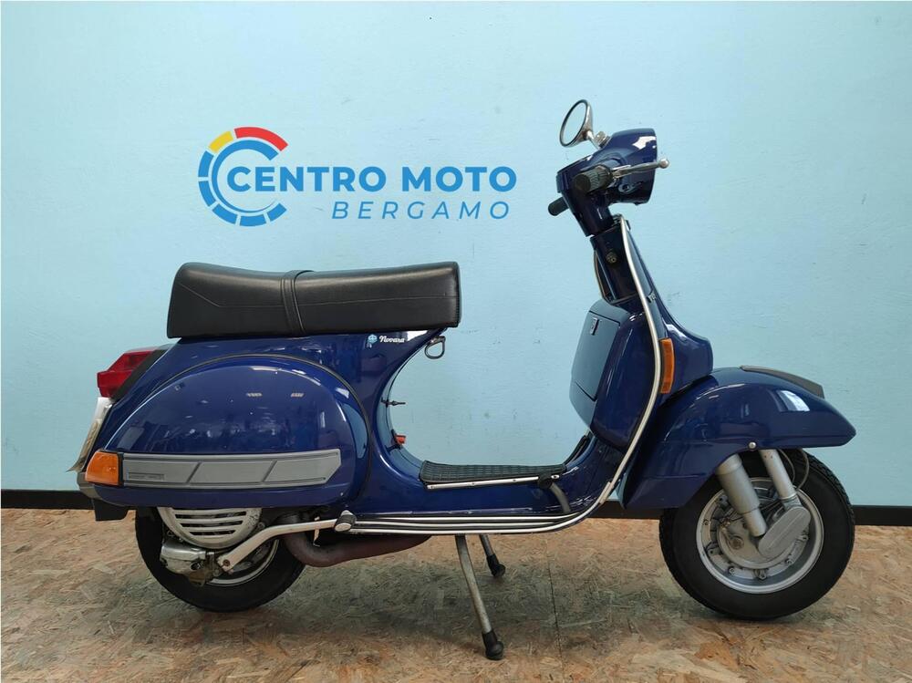 Piaggio Vespa P 200 E