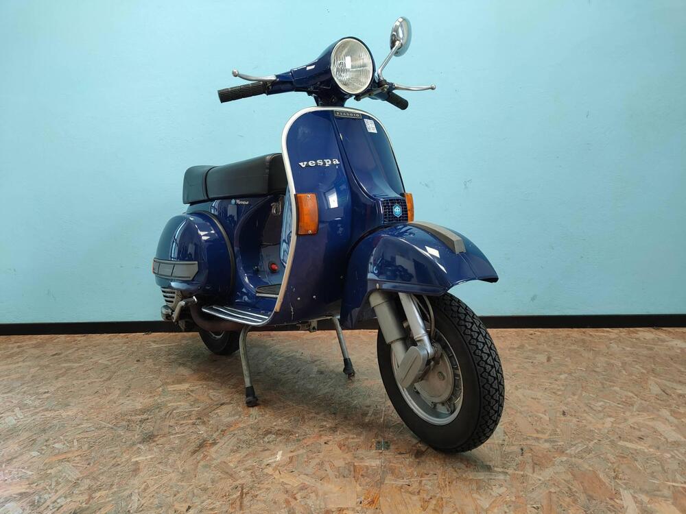 Piaggio Vespa P 200 E (2)