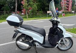 Honda SH 150 i (2009 - 12) usata