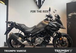 Suzuki V-Strom 650 (2021 - 24) usata