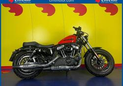 Harley-Davidson 1200 Forty-Eight (2016 - 20) usata