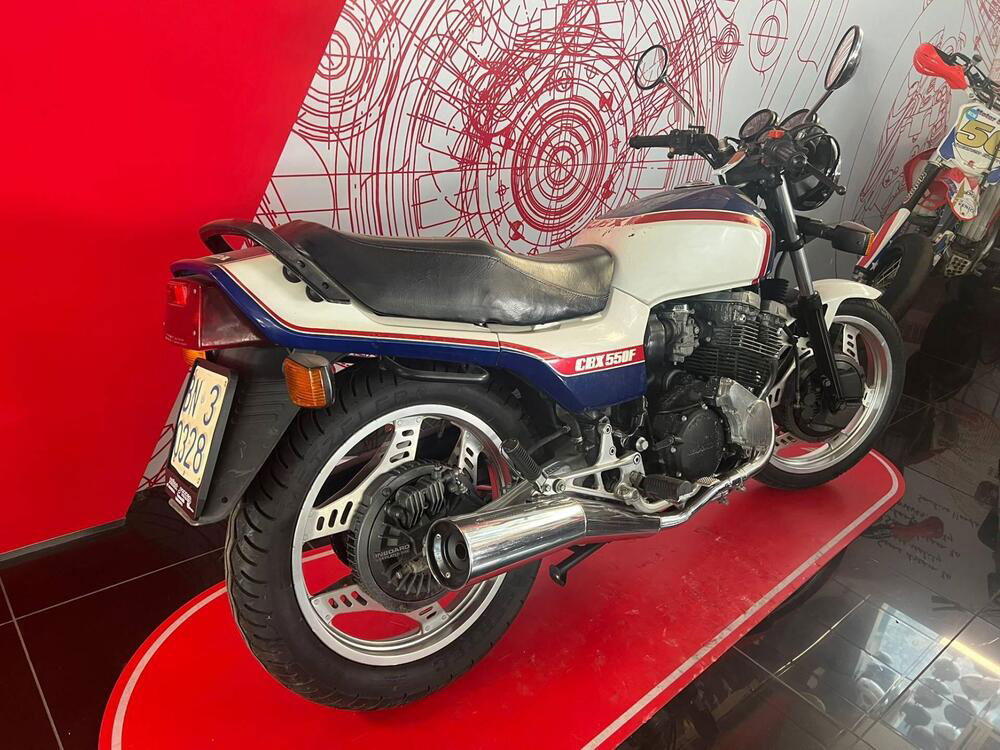 Honda CBX 550 F (4)