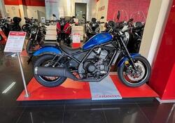 Honda CMX 1100 Rebel DCT (2022 - 24) nuova