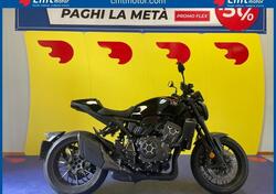 Honda CB 1000 R Black Edition (2021 - 24) usata