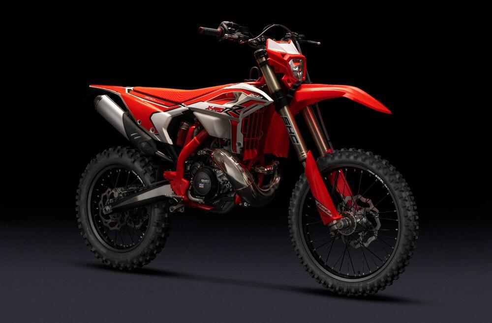 Betamotor RR 300 2T Enduro (2022)