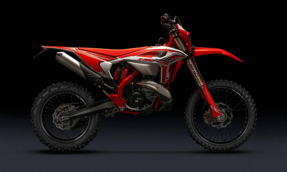 Betamotor RR 300 2T Enduro (2022) (2)