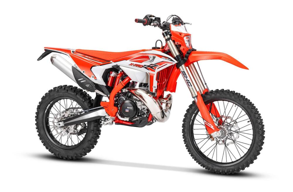 Betamotor RR 300 2T Enduro (2022) (3)