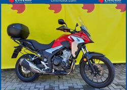 Honda CB 500 X (2019 - 20) usata